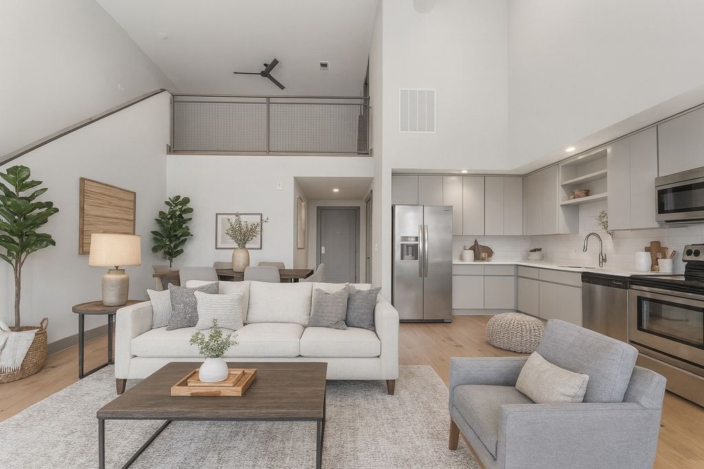 1260 Martin St Apt 407, Nashville, TN 37203