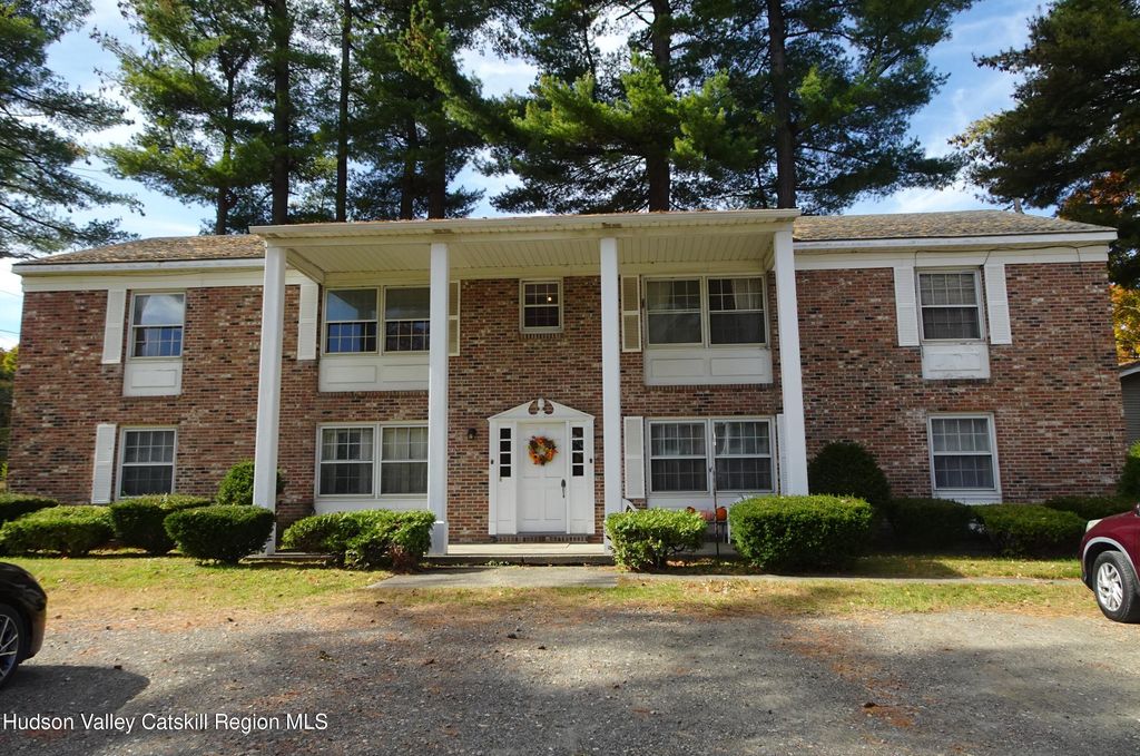 167 Route 23 1 C, Claverack-red Mills, NY 12513