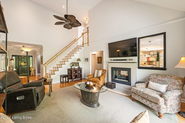 5519 Timber Ridge Dr, Prospect, KY 40059