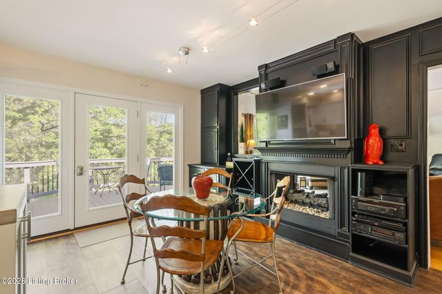 5519 Timber Ridge Dr, Prospect, KY 40059