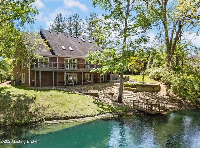 5519 Timber Ridge Dr, Prospect, KY 40059