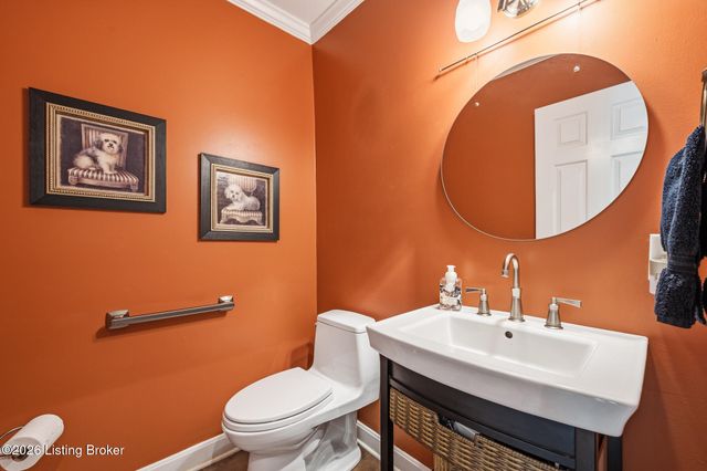 5519 Timber Ridge Dr, Prospect, KY 40059