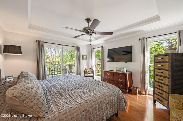 5519 Timber Ridge Dr, Prospect, KY 40059