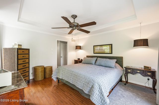 5519 Timber Ridge Dr, Prospect, KY 40059