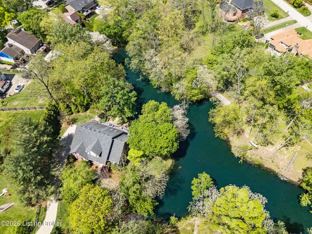 5519 Timber Ridge Dr, Prospect, KY 40059