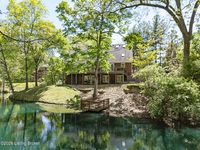 5519 Timber Ridge Dr, Prospect, KY 40059