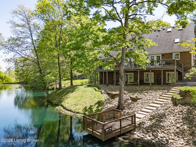 5519 Timber Ridge Dr, Prospect, KY 40059