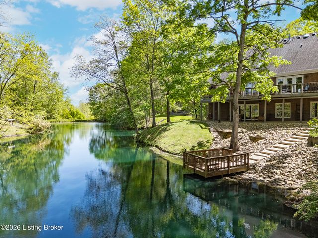 5519 Timber Ridge Dr, Prospect, KY 40059