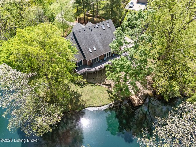 5519 Timber Ridge Dr, Prospect, KY 40059