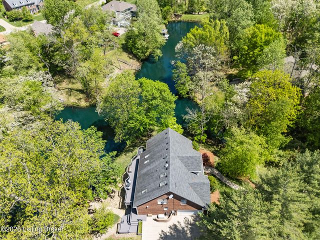 5519 Timber Ridge Dr, Prospect, KY 40059