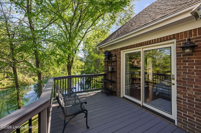 5519 Timber Ridge Dr, Prospect, KY 40059