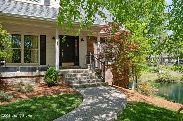 5519 Timber Ridge Dr, Prospect, KY 40059