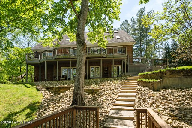 5519 Timber Ridge Dr, Prospect, KY 40059