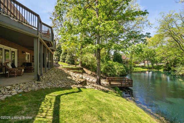 5519 Timber Ridge Dr, Prospect, KY 40059