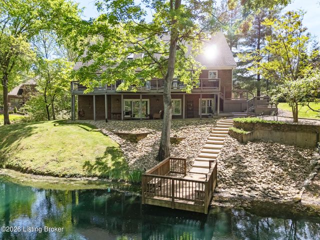 5519 Timber Ridge Dr, Prospect, KY 40059