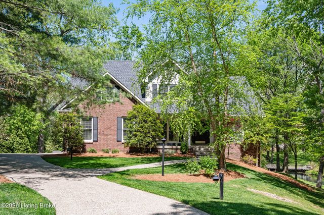 5519 Timber Ridge Dr, Prospect, KY 40059