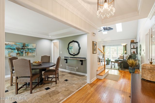 5519 Timber Ridge Dr, Prospect, KY 40059