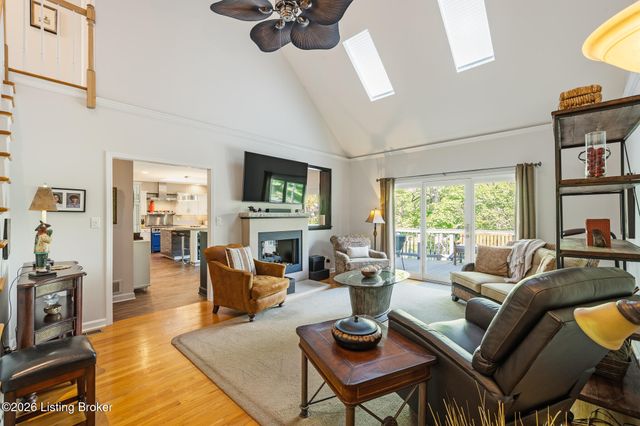 5519 Timber Ridge Dr, Prospect, KY 40059