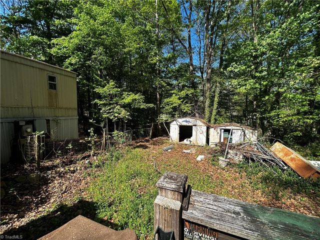 389 Keystone Drive, Summerfield, NC 27358