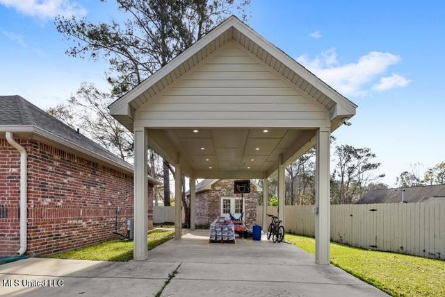 16029 Cherry Drive, Biloxi, MS 39532