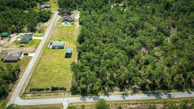 Lot 37 SW HUNTER HILL AVENUE, Dunnellon, FL 34431