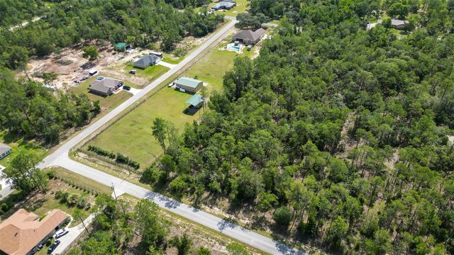 Lot 37 SW HUNTER HILL AVENUE, Dunnellon, FL 34431
