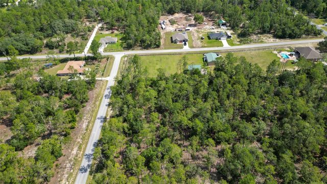 Lot 37 SW HUNTER HILL AVENUE, Dunnellon, FL 34431