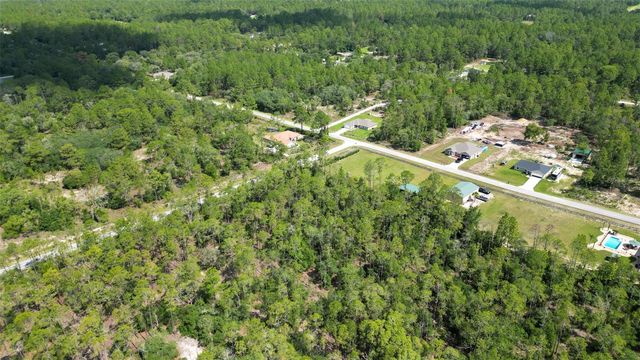 Lot 37 SW HUNTER HILL AVENUE, Dunnellon, FL 34431