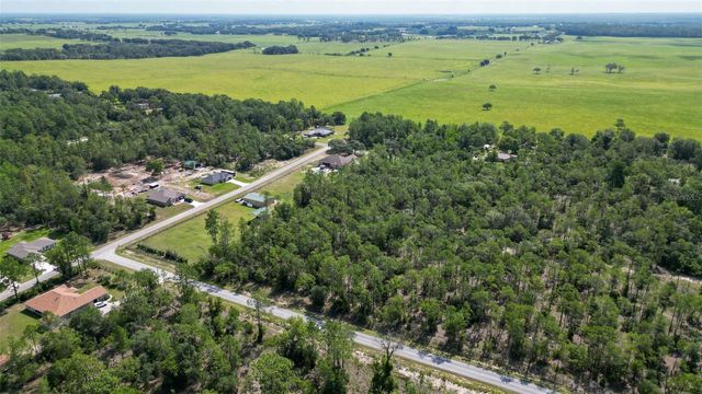 Lot 37 SW HUNTER HILL AVENUE, Dunnellon, FL 34431