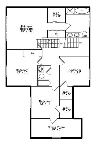 2203 Brookwood Drive, South Elgin, IL 60177