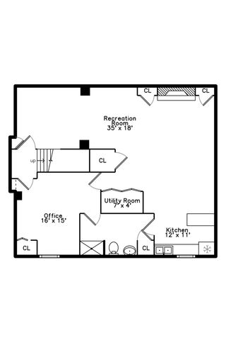 2203 Brookwood Drive, South Elgin, IL 60177