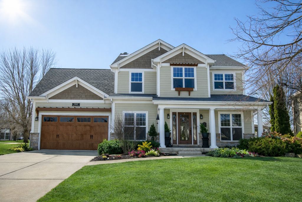 2203 Brookwood Drive, South Elgin, IL 60177
