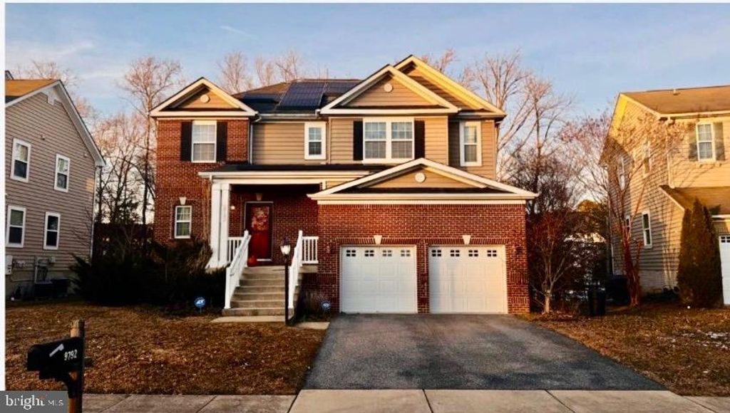 9792 ELMSHORN CT, Waldorf, MD 20603