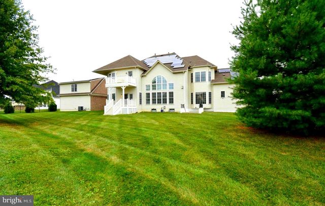 12808 VICAR WOODS LN, Bowie, MD 20720