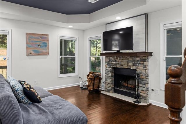 1888 Joseph E Boone Boulevard NW, Atlanta, GA 30314