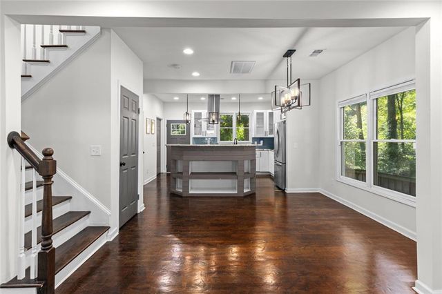1888 Joseph E Boone Boulevard NW, Atlanta, GA 30314