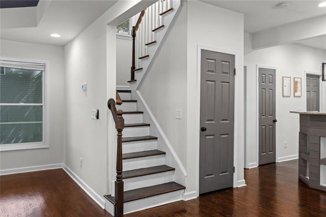 1888 Joseph E Boone Boulevard NW, Atlanta, GA 30314