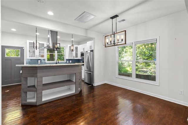 1888 Joseph E Boone Boulevard NW, Atlanta, GA 30314