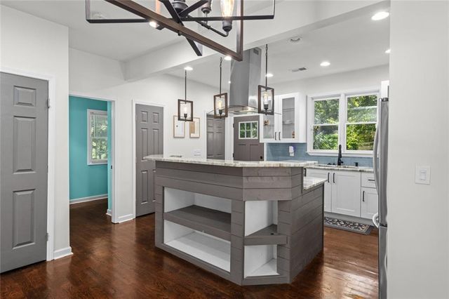 1888 Joseph E Boone Boulevard NW, Atlanta, GA 30314