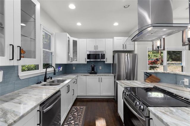 1888 Joseph E Boone Boulevard NW, Atlanta, GA 30314
