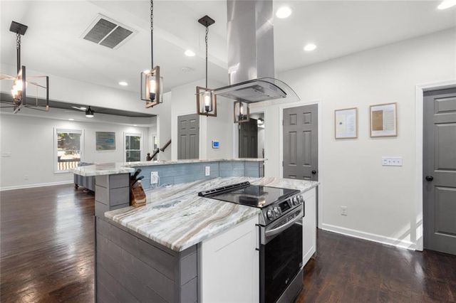 1888 Joseph E Boone Boulevard NW, Atlanta, GA 30314