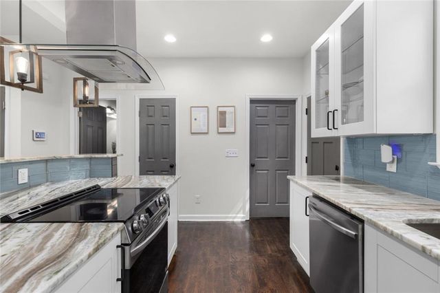 1888 Joseph E Boone Boulevard NW, Atlanta, GA 30314