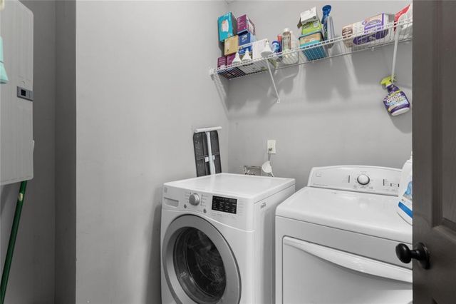 1888 Joseph E Boone Boulevard NW, Atlanta, GA 30314