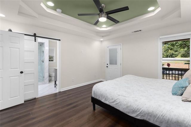 1888 Joseph E Boone Boulevard NW, Atlanta, GA 30314