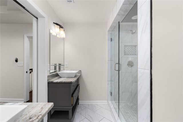 1888 Joseph E Boone Boulevard NW, Atlanta, GA 30314