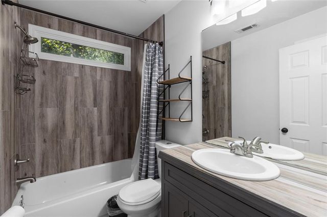 1888 Joseph E Boone Boulevard NW, Atlanta, GA 30314