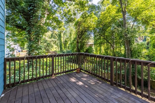 1888 Joseph E Boone Boulevard NW, Atlanta, GA 30314