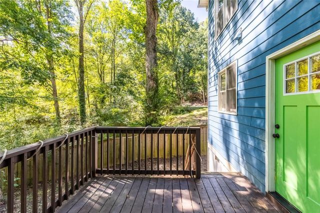 1888 Joseph E Boone Boulevard NW, Atlanta, GA 30314