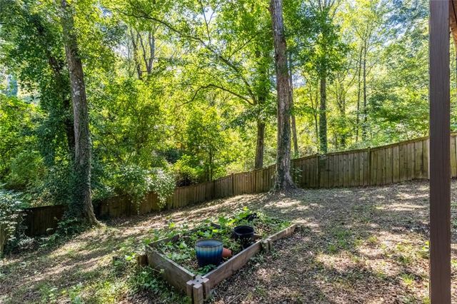 1888 Joseph E Boone Boulevard NW, Atlanta, GA 30314
