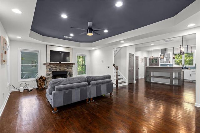 1888 Joseph E Boone Boulevard NW, Atlanta, GA 30314